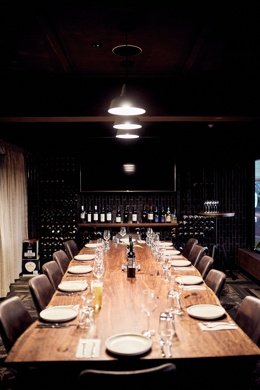 Grab your tickets for the next Cigar and Dinner evening on the 13th of March.