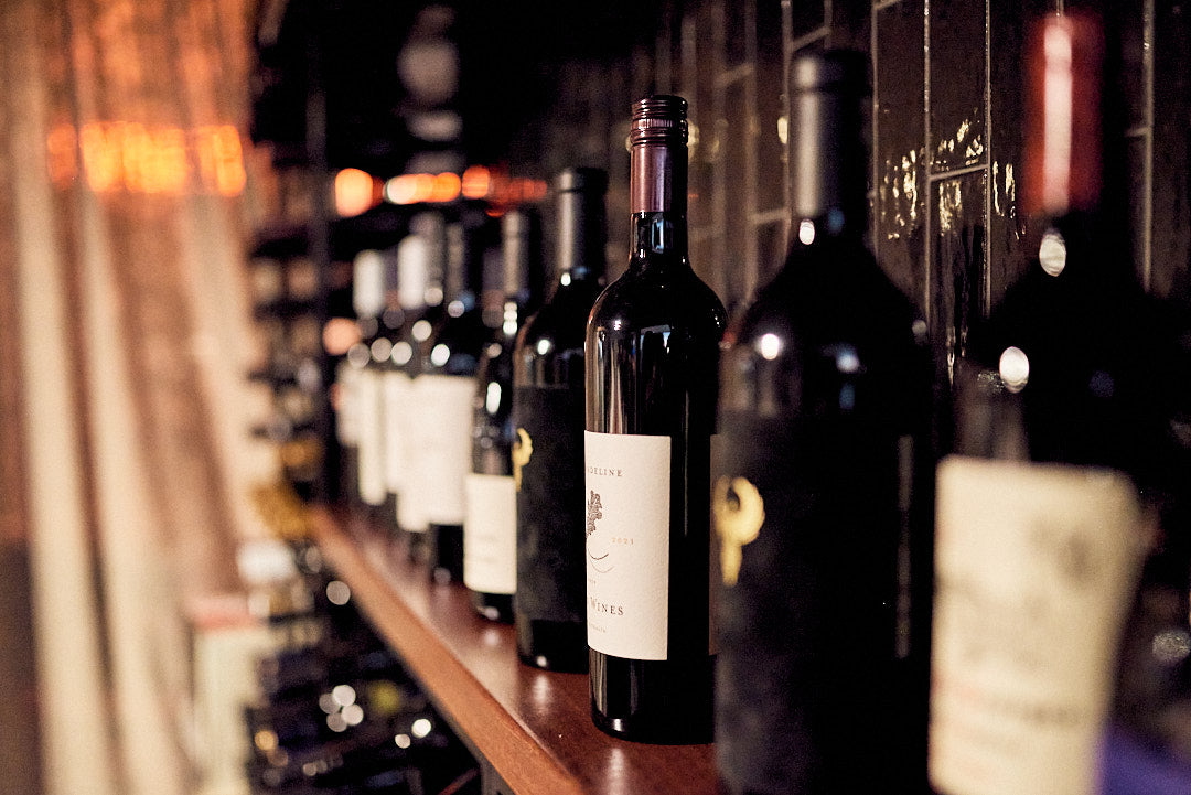 Grab your tickets for the next Cigar and Dinner evening on the 13th of March.