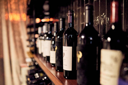 Grab your tickets for the next Cigar and Dinner evening on the 13th of March.