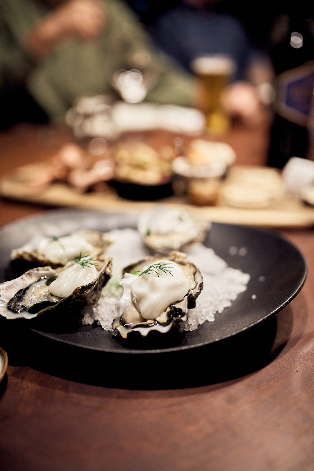 Grab your tickets for the next Cigar and Dinner evening on the 13th of March.