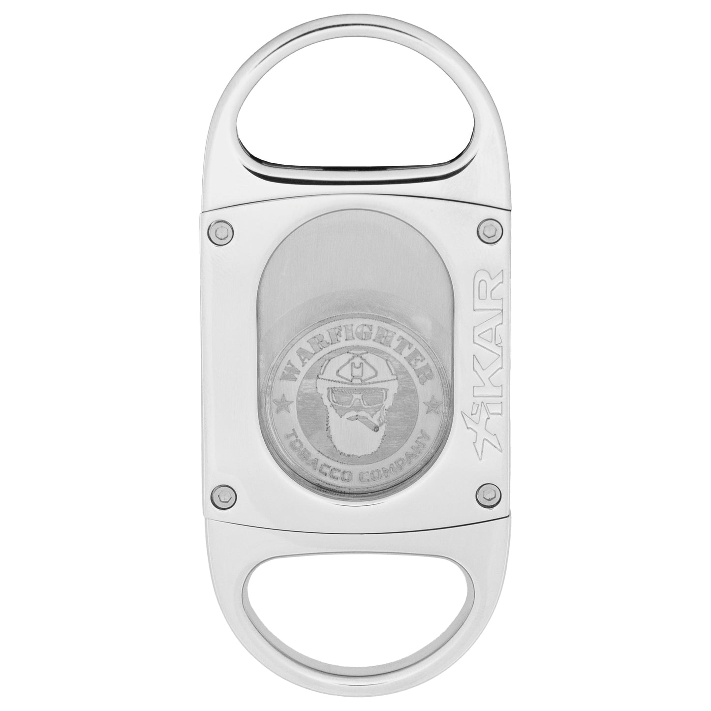 Warfighter M8 Guillotine Cutter